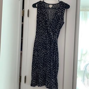 Stitch Fix Kaileigh Wrap Dress